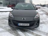 Mazda 3 2012 с пробегом 98 тыс.км. 1.6 л. в Ужгороде на Autos.ua