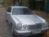Mercedes-Benz E-Класс E 200 5G-Tronic (136 л.с.) 1996 з пробігом 380 тис.км.  л. в Луганске на Autos.ua