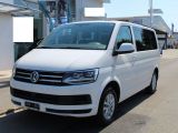 Volkswagen Multivan 2.0 TDI DSG (150 л.с.) 2017 с пробегом 43 тыс.км.  л. в Киеве на Autos.ua