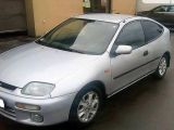 Mazda 323 1996 с пробегом 340 тыс.км. 1.5 л. в Николаеве на Autos.ua