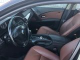 BMW 5 серия 525i AT (186 л.с.) 2005 с пробегом 165 тыс.км.  л. в Ровно на Autos.ua