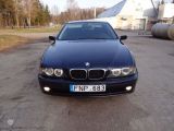 BMW 5 серия 2000 с пробегом 223 тыс.км. 2.2 л. в Днепре на Autos.ua