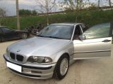 BMW 3 серия 2000 з пробігом 185 тис.км. 1.896 л. в Ужгороде на Autos.ua