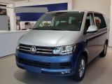 Volkswagen Multivan 2.0 TDI DSG (150 л.с.) 2018 с пробегом 1 тыс.км.  л. в Киеве на Autos.ua