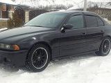 BMW X6 1998 с пробегом 230 тыс.км. 2.5 л. в Луганске на Autos.ua