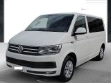 Volkswagen Multivan 2.0 TDI DSG (150 л.с.) 2016 с пробегом 30 тыс.км.  л. в Киеве на Autos.ua
