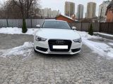 Audi A5 2014 с пробегом 47 тыс.км. 1.984 л. в Киеве на Autos.ua