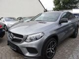 Mercedes-Benz GLE-Класс 2016 з пробігом 17 тис.км. 3 л. в Киеве на Autos.ua