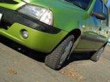 Dacia Solenza 2003 с пробегом 217 тыс.км. 1.4 л. в Першотравенске на Autos.ua