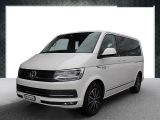 Volkswagen Multivan 2.0 TDI DSG (150 л.с.) 2018 с пробегом 8 тыс.км.  л. в Киеве на Autos.ua