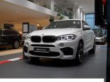 BMW X6 M 4.4 xDrive Steptronic (575 л.с.) 2017 с пробегом 1 тыс.км.  л. в Киеве на Autos.ua