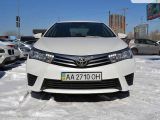 Toyota Corolla 2013 с пробегом 120 тыс.км. 1.6 л. в Киеве на Autos.ua
