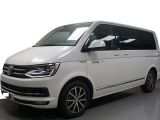 Volkswagen Multivan 2.0 TDI DSG (150 л.с.) 2018 з пробігом 12 тис.км.  л. в Киеве на Autos.ua