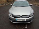 Volkswagen Passat 2013 с пробегом 67 тыс.км. 2.5 л. в Кривом Роге на Autos.ua