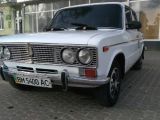 ВАЗ 2103 1980 з пробігом 43 тис.км. 1.451 л. в Сумах на Autos.ua