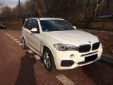 BMW X5 2014 с пробегом 17 тыс.км.  л. в Киеве на Autos.ua