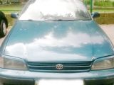 Toyota Carina 1994 з пробігом 395 тис.км. 1.998 л. в Одессе на Autos.ua