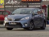 Toyota Verso 2013 з пробігом 42 тис.км. 1.8 л. в Киеве на Autos.ua