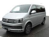 Volkswagen Multivan 2.0 TDI DSG (150 л.с.) 2018 с пробегом 1 тыс.км.  л. в Киеве на Autos.ua