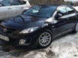 Mazda 6 2009 з пробігом 145 тис.км. 2.5 л. в Киеве на Autos.ua