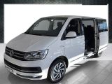 Volkswagen Multivan 2.0 TDI DSG 4MOTION (150 л.с.) 2018 с пробегом 1 тыс.км.  л. в Киеве на Autos.ua