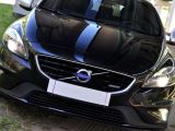 Volvo V40 2.0 D3 Geartronic (150 л.с.) 2014 с пробегом 14 тыс.км.  л. в Киеве на Autos.ua