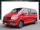 Volkswagen Multivan 2.0 TDI DSG 4MOTION (150 л.с.) 2018 з пробігом 1 тис.км.  л. в Киеве на Autos.ua