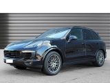 Porsche Cayenne II Рестайлинг (958) 2016 с пробегом 33 тыс.км. 3 л. в Киеве на Autos.ua