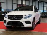 Mercedes-Benz C-Класс 2016 з пробігом 7 тис.км. 3 л. в Киеве на Autos.ua