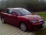 Mazda 3 2008 с пробегом 42 тыс.км.  л. в Полтаве на Autos.ua