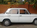 ВАЗ 2106 1.3 MT (64 л.с.) 1993 с пробегом 54 тыс.км.  л. в Одессе на Autos.ua