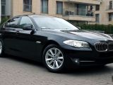 BMW 5 серия 2012 з пробігом 69 тис.км. 2 л. в Киеве на Autos.ua