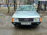 Audi 100 1987 с пробегом 508 тыс.км. 2.2 л. в Ужгороде на Autos.ua