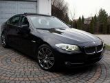 BMW 5 серия 2010 с пробегом 44 тыс.км. 3 л. в Киеве на Autos.ua