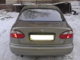 Daewoo Lanos 2007 з пробігом 56 тис.км. 1.386 л. в Киеве на Autos.ua