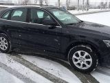Audi Q5 2011 з пробігом 162 тис.км. 2 л. в Запорожье на Autos.ua