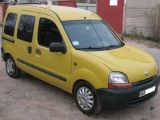 Renault Kangoo 1999 с пробегом 158 тыс.км. 1.87 л. в Киеве на Autos.ua