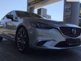 Mazda 6 2015 с пробегом 59 тыс.км. 2.5 л. в Харькове на Autos.ua