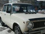 ВАЗ 2101 1979 з пробігом 50 тис.км. 1.2 л. в Львове на Autos.ua