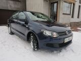 Volkswagen Polo 1.6 MT (105 л.с.) Comfortline 2012 с пробегом 141 тыс.км.  л. в Киеве на Autos.ua