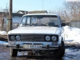 ВАЗ 2106 1986 с пробегом 10 тыс.км. 1.3 л. в Чернигове на Autos.ua