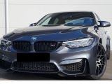 BMW M3 3.0 DCT (431 л.с.) 2018 с пробегом 2 тыс.км.  л. в Киеве на Autos.ua