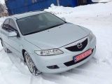 Mazda 6 2006 с пробегом 252 тыс.км. 2 л. в Сумах на Autos.ua