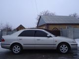 Mazda 626 1999 с пробегом 325 тыс.км. 1.991 л. в Днепре на Autos.ua
