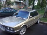 BMW 5 серия 1985 з пробігом 30 тис.км. 2.4 л. в Луганске на Autos.ua