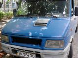 Iveco TurboDaily 1993 с пробегом 500 тыс.км. 2 л. в Киеве на Autos.ua