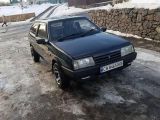 ВАЗ 2108 1990 з пробігом 120 тис.км. 1.3 л. в Виннице на Autos.ua