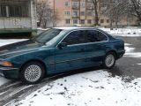 BMW 5 серия 1997 с пробегом 290 тыс.км. 2 л. в Кропивницком на Autos.ua