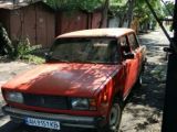 ВАЗ 2105 1990 з пробігом 1 тис.км. 1.5 л. в Мариуполе на Autos.ua