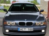 BMW 5 серия 2001 с пробегом 398 тыс.км. 3 л. в Луцке на Autos.ua